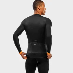Maillot De Manga Larga Ultraligero Siroko Srx Pro Roselend