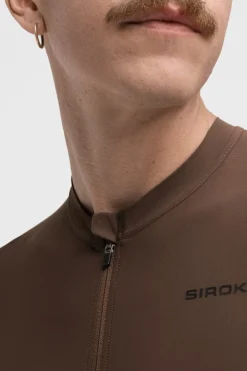 Maillot Gravel Siroko Gm2 Forge