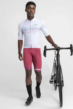 Maillot Manga Corta Siroko M2 Loud