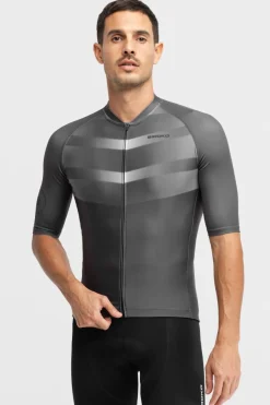 Maillot Manga Corta Siroko M2 Morcuera