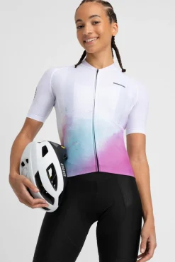 Maillot Manga Corta Siroko M2 Venturi