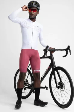 Maillot Manga Larga Siroko M2 Noise