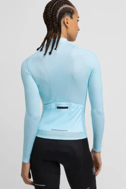 Maillot Manga Larga Siroko M2 Prix