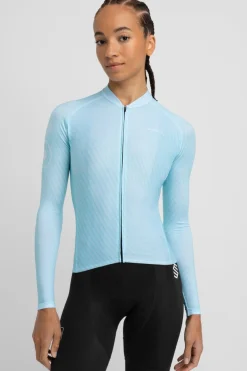 Maillot Manga Larga Siroko M2 Prix