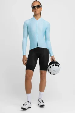 Maillot Manga Larga Siroko M2 Prix