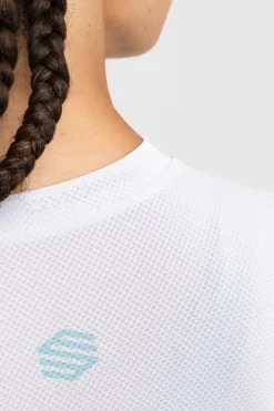 Maillot Mesh Siroko M8 Luna