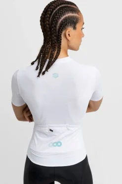 Maillot Mesh Siroko M8 Luna