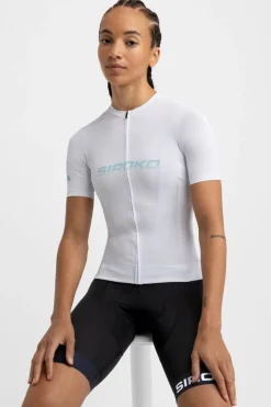 Maillot Mesh Siroko M8 Luna