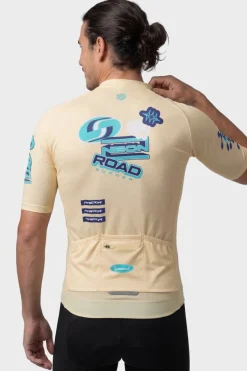 Maillot Mesh Siroko M8 Nrc