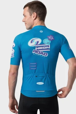 Maillot Mesh Siroko M8 Nrc