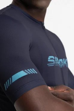 Maillot Mesh Siroko M8 Torque