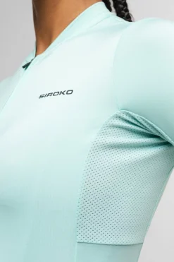 Maillot Reciclado Siroko M6r Fresh