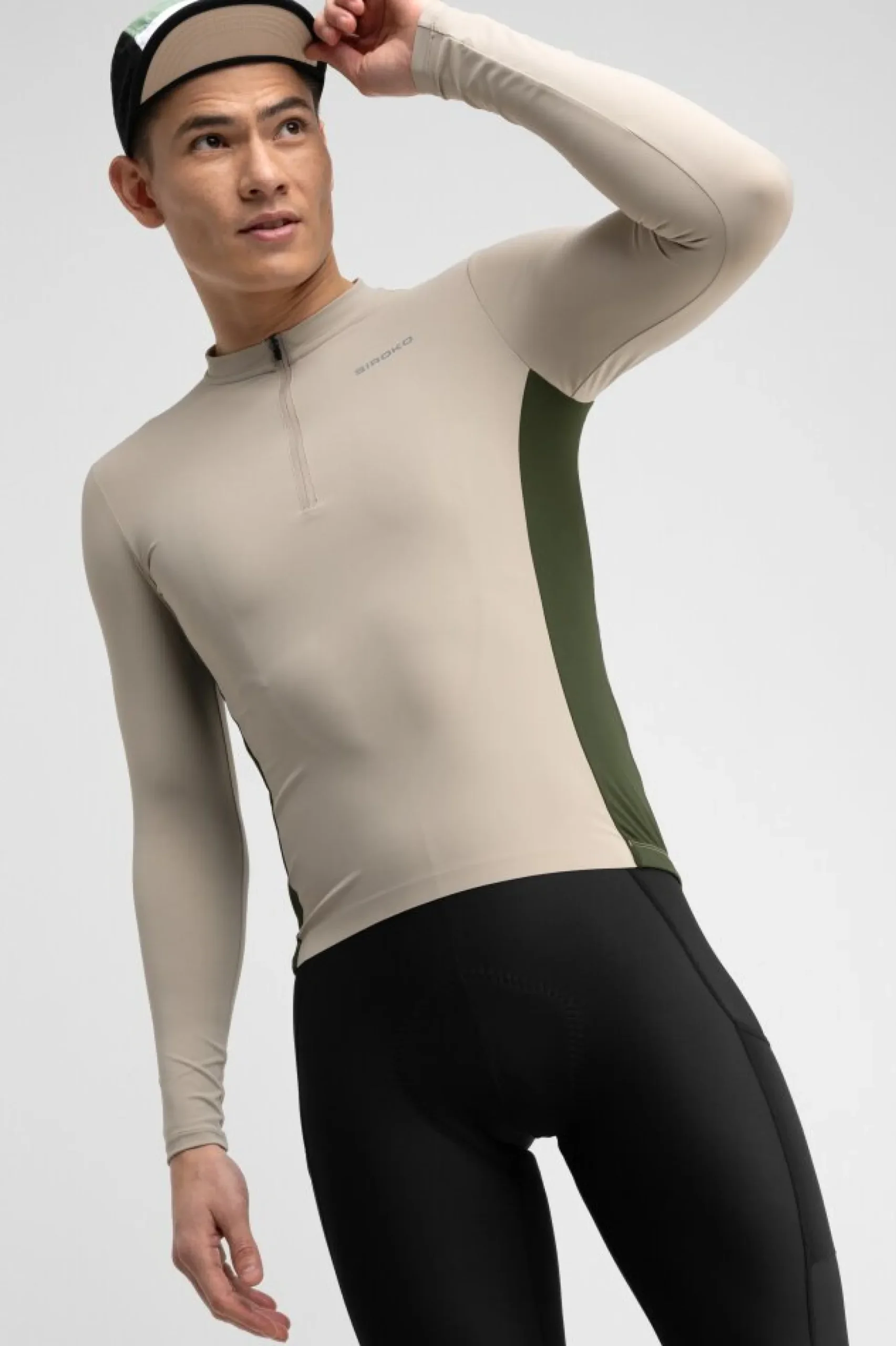 Maillot Siroko Gm3 Dempster