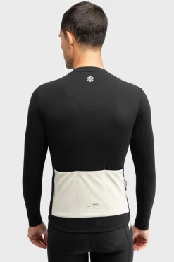 Maillot Siroko Gm6 Rideout Black
