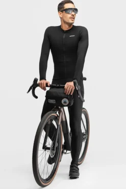 Maillot Siroko Gm6 Rideout Black