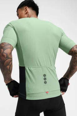 Maillot Siroko Gm2 Wilder