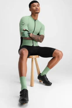 Maillot Siroko Gm2 Wilder