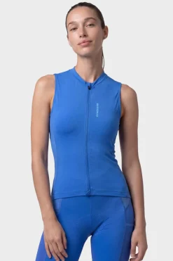 Maillot Siroko Gm4-w Strata Blue