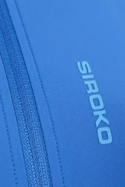 Maillot Siroko Gm4-w Strata Blue