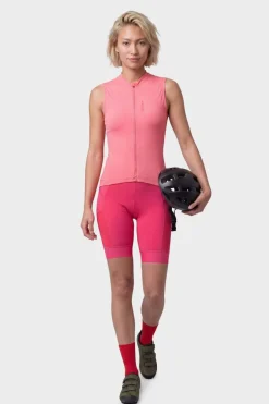 Maillot Siroko Gm4-w Strata Red