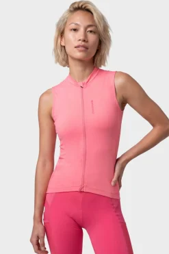 Maillot Siroko Gm4-w Strata Red