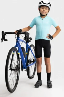 Maillot Siroko K-core Nature Light Blue