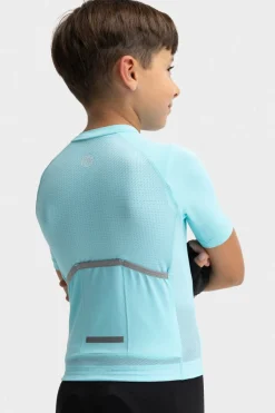 Maillot Siroko K-core Nature Light Blue