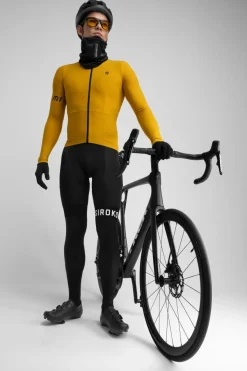 Maillot Siroko M7 Beixalis