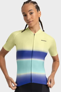Maillot Siroko M2 Bora
