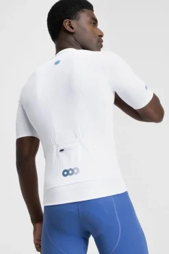 Maillot Siroko M8 Inertia