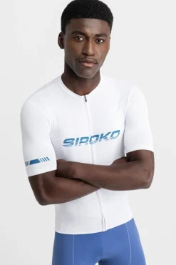 Maillot Siroko M8 Inertia