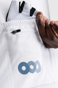 Maillot Siroko M8 Inertia