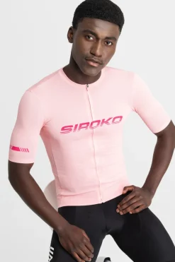 Maillot Siroko M8 Metre