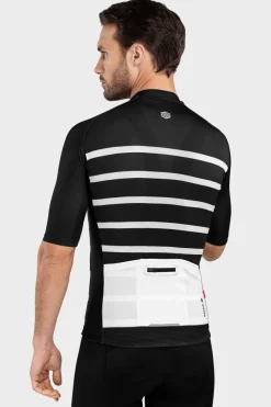 Maillot Siroko M2 Moors