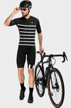 Maillot Siroko M2 Moors