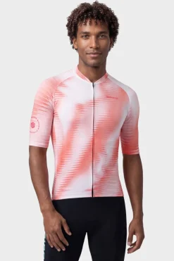 Maillot Siroko M2 Nrc
