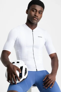 Maillot Siroko M6r Vent