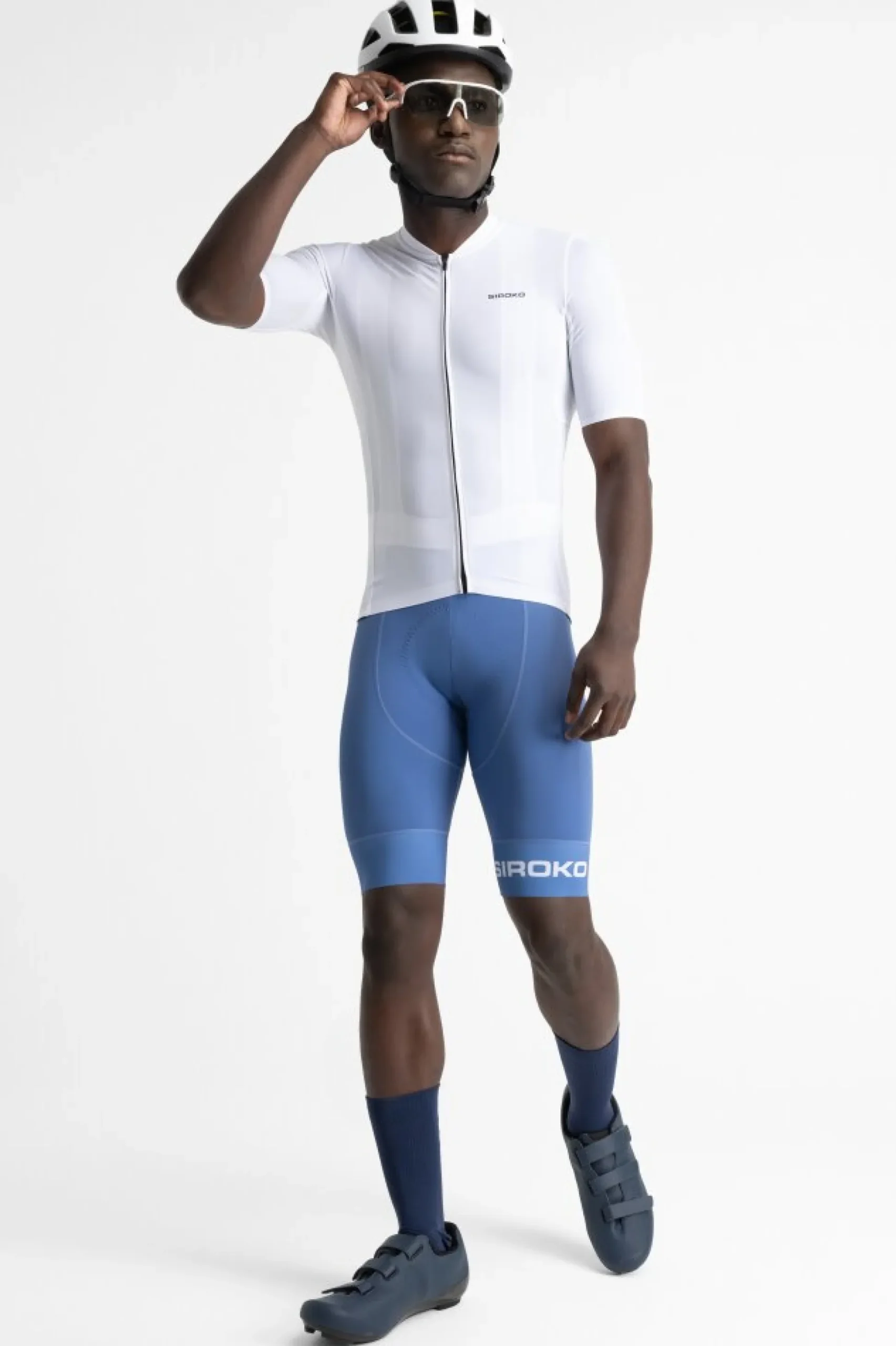 Maillot Siroko M6r Vent