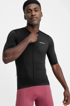 Maillot Siroko M6r Zero