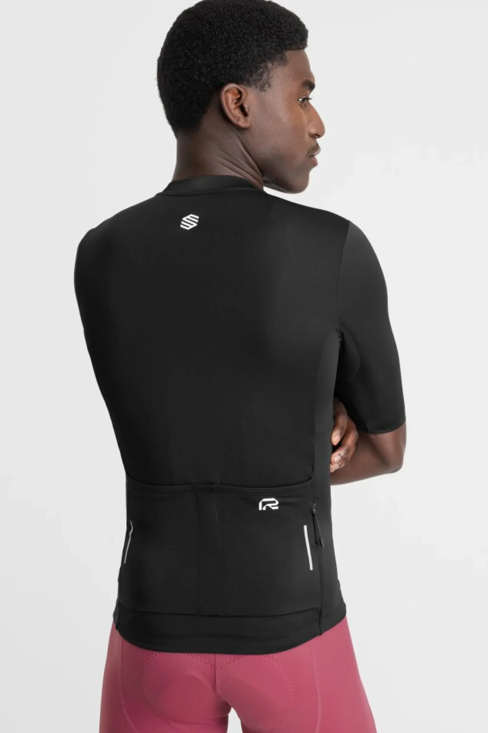 Maillot Siroko M6r Zero