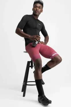 Maillot Siroko M6r Zero