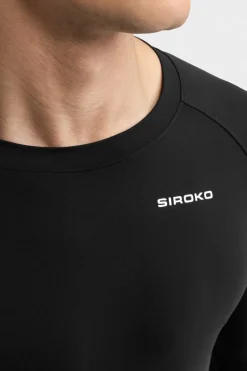Maillot Siroko M9 Scanuppia