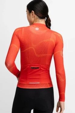 Maillot Siroko M2-w Glandon