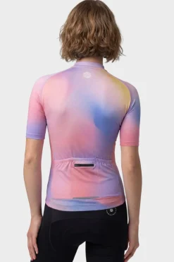 Maillot Siroko M2-w Nrc