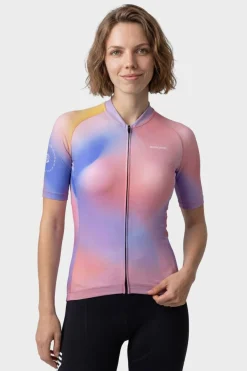 Maillot Siroko M2-w Nrc
