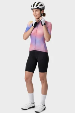 Maillot Siroko M2-w Nrc