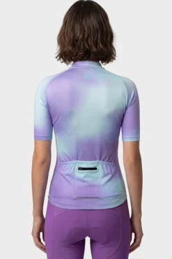 Maillot Siroko M2-w Nrc