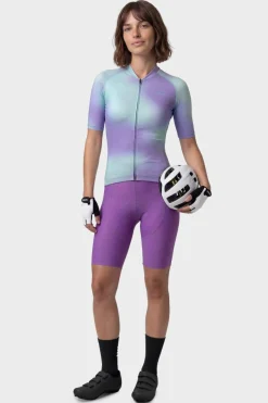 Maillot Siroko M2-w Nrc