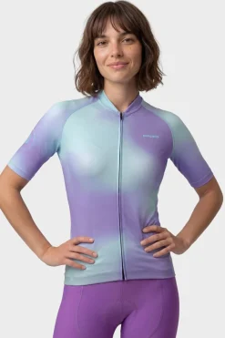 Maillot Siroko M2-w Nrc