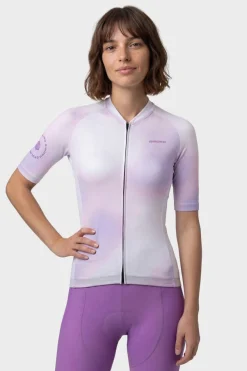 Maillot Siroko M2-w Nrc